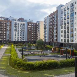 Фото Апартаменты на проспекте Магеллана 2
