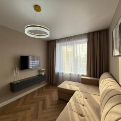 Фото Апартаменты на улице Воинская 69