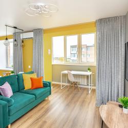 Фото Отель Top house на проспекте Океанский