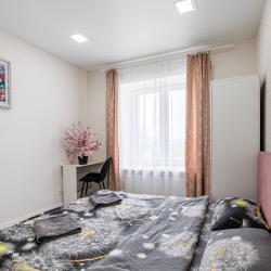 Фото Апартаменты на улице Портовая 37к2