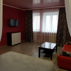 Фото Апартаменты на проспекте Победы