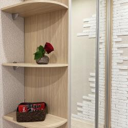 Фото Отель CrystalRentals (КристалРенталс) на улице Бориса Житкова 6
