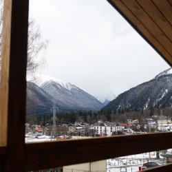 Коттедж премиум