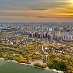 Фото Отель Happy House на улице Перелёта