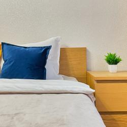 Фото Отель Relax Apart (Релакс Апарт) на проспекте Мира
