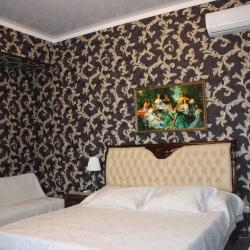 Фото Отель Анжелика