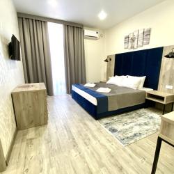 Фото Отель Алдар