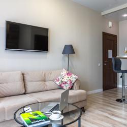 фото 22 Mix hotels Nevsky 67 (Микс Невский 67)