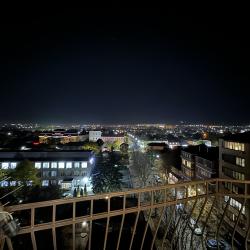 1-комнатные апартаменты улучшенные