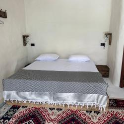 Комната стандарт с 1 двуспальной кроватью