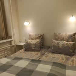 Фото Отель Mirra (Мирра)