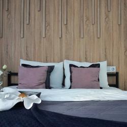 Фото Апартаменты на проспекте Красной Армии 206