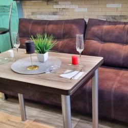 Апартаменты студия