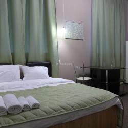 фото 28 Ring Road Hotel (Ринг Роуд)