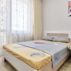 Фото Апартаменты на улице Александра Турчевича, 8
