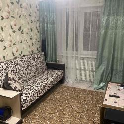 2-комнатные апартаменты улучшенные