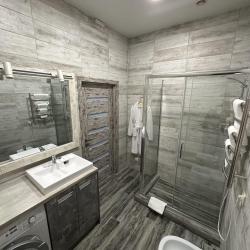 Фото Отель Камчатский Квартал