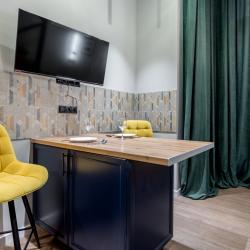 фото 32 InHome24 (ИнХоум24) на улице Инженера Кнорре