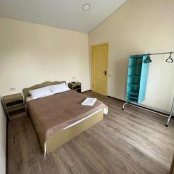 Фото Отель Гостевой дом Колорит