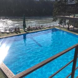 Фото Отель Царская охота