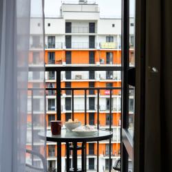 1-комнатные апартаменты студия Искрв,88,к2