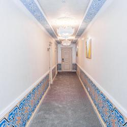 Фото Отель Gur Emir Palace (Гур Эмир Палас)