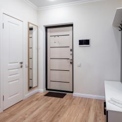Фото Отель BG Apartments (БГ Апартментс) на улице Мукана Тулебаева 49/1