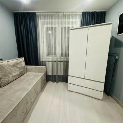 Фото Апартаменты на улице Адоратского 15