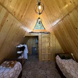 Фото Отель Zhyluu Suu Karakol Resort (Жылуу Суу Резорт)