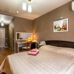 Фото Отель Браво Люкс