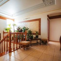 5-комнатный коттедж премиум №1