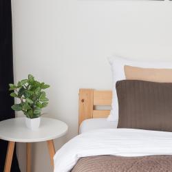 Апартаменты студия RoomyRoom Flora