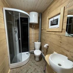 Фото Отель Горный орел