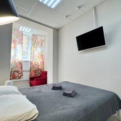 Фото Отель Гагарин