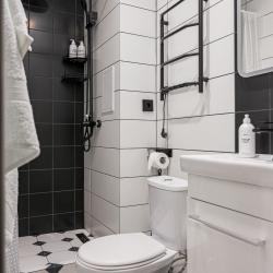 фото 75 Апартаменты RHome (РХоме) на переулке Большой Казачий 10