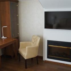 Фото Отель Сити Парк