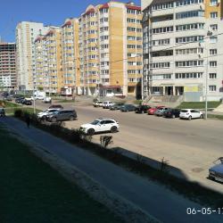 1-комнатные апартаменты улучшенные