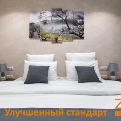 2-местный номер улучшенный бизнес