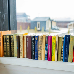 Фото Отель Обкомовская дача