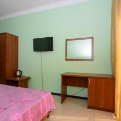 Фото Отель Креатида