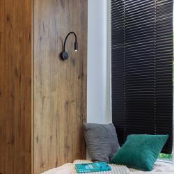 1-комнатные апартаменты стандарт Тенистая аллея 35