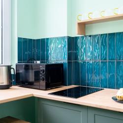 Фото Отель Orange Apart на Известинской