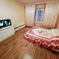 2-комнатные апартаменты улучшенные