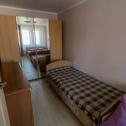 Фото Апартаменты на Ленинском проспекте, 28к3