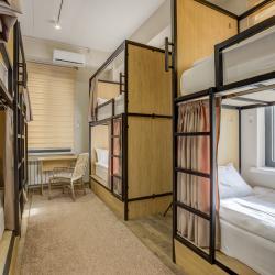 Фото Отель Bodo Hostel (Бодо)