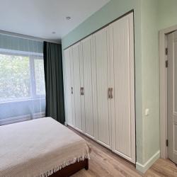 1-комнатные апартаменты стандарт Лесная 6