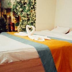 Фото Отель Rusdom Sweet Apartments (Русдом Свит) на улице Красная Сибирь