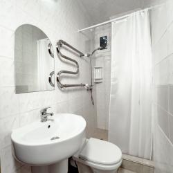 Фото Отель Анжелика