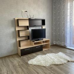 1-комнатные апартаменты улучшенные