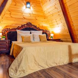 2-комнатные апартаменты люкс с. Терскол, ул. Иткол, 9Е